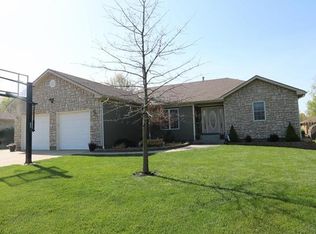 312 Aspen St, Drexel, MO 64742