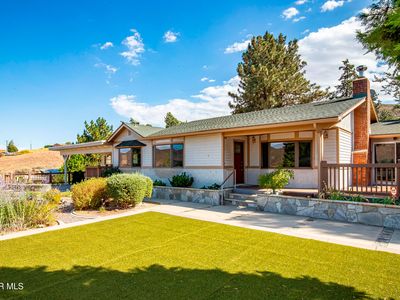 40140 97th St W #W, Palmdale, CA, 93551