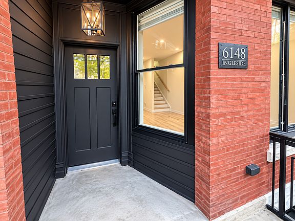 5th image of 6148 S Ingleside Ave