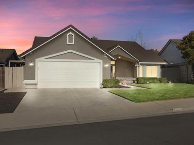 1278 David Dr, Oakdale, CA, 95361