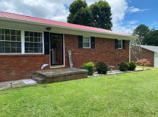 517 Kildare Dr, Jefferson City, TN 37760