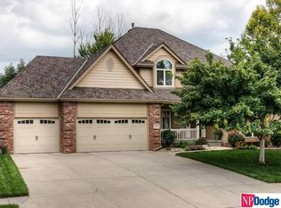 5511 S 173rd Ave, Omaha, NE 68135