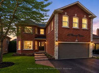 22 Chartwell Cres, Georgina, ON L4P 3N8