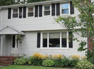 269 Torrey St, Brockton, MA 02301
