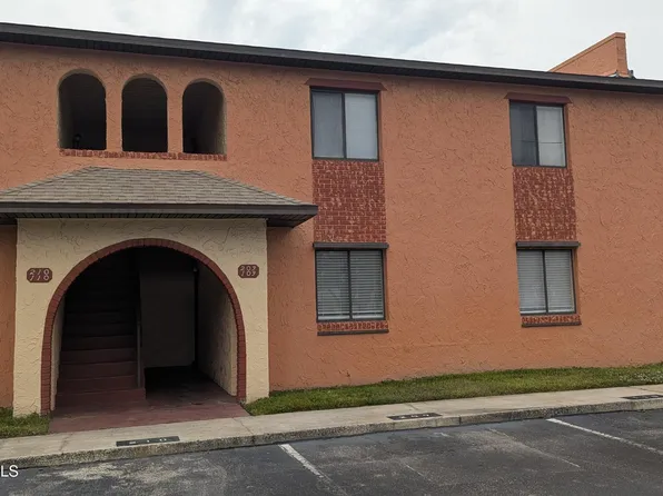 109 San Juan Cir, Melbourne, FL 32935