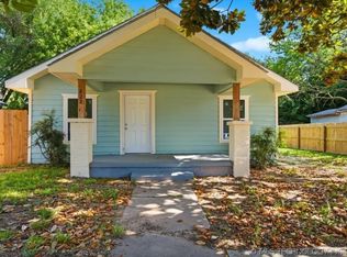 822 W 10th St, Ada, OK 74820