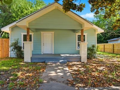 822 W 10th St, Ada, OK, 74820