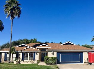 1108 Quail Hollow Loop, Laredo, TX 78045