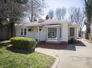 1532 E University St, Springfield, MO 65804