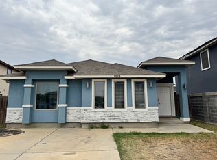 3606 Octavia Dr, Laredo, TX 78046