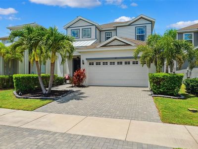 315 Blackrock Ln, Apollo Beach, FL, 33572