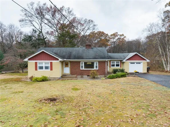 342 Jobs Hill Road, Ellington, CT 06029