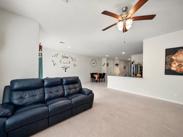 2324 Harmony Glade Ln, Spring, TX 77386