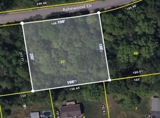 112 Ashewood Dr, Bristol, TN 37620