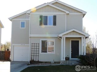 3933 Celtic Ln UNIT A, Fort Collins, CO 80524