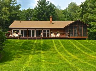 11 Quiet Knoll Rd, Stockbridge, MA 01262