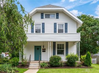 695 N King St, Xenia, OH 45385