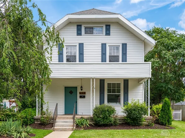 695 N King St, Xenia, OH 45385