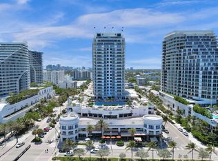 505 N Fort Lauderdale Beach Blvd #221, Fort Lauderdale, FL 33304