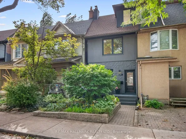 179 Riverdale Ave, Toronto, ON M4K 1C4