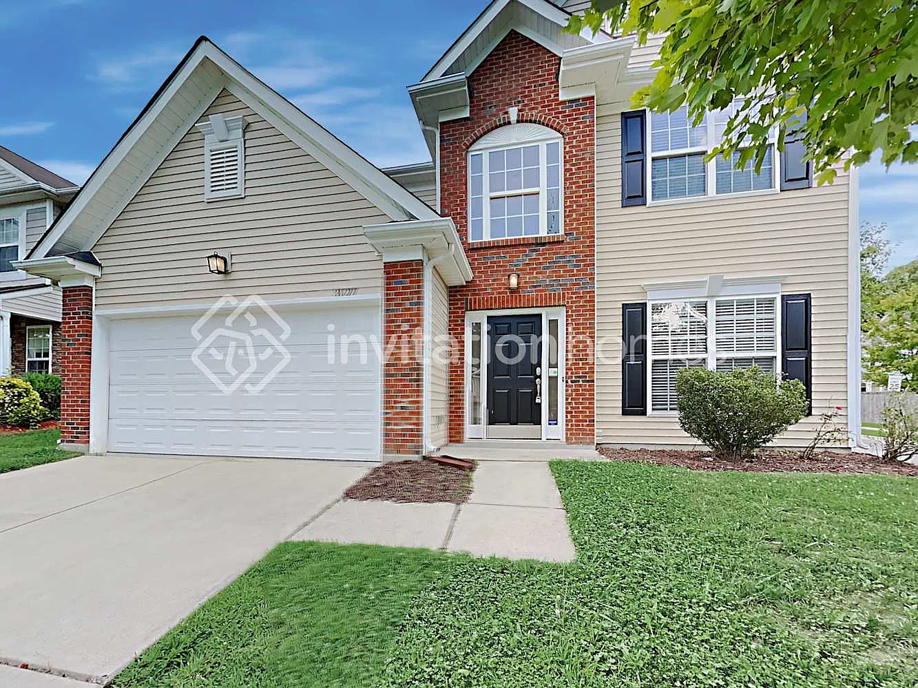 3127 Ernest Russell Ct Charlotte, NC 28269 — Photo 1