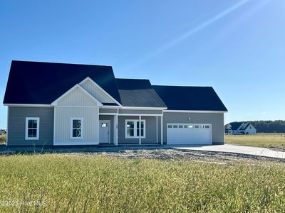 489 N Trotman Road, Camden, NC, 27921