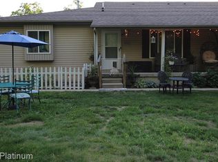 9538 Parkwood Dr, Grand Blanc, MI 48439
