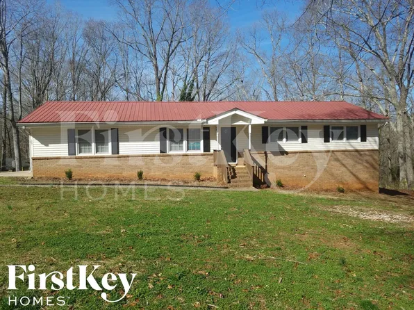 147 Shady Lane Cir, Canton, GA 30115