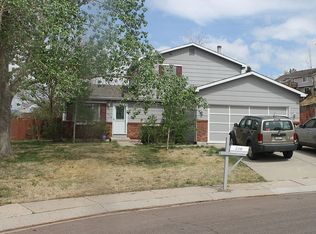3712 Red Cedar Dr, Colorado Springs, CO 80906