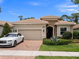10997 SW Visconti Way, Port Saint Lucie, FL 34986