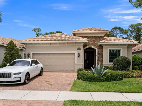 10997 SW Visconti Way, Port St Lucie, FL 34986