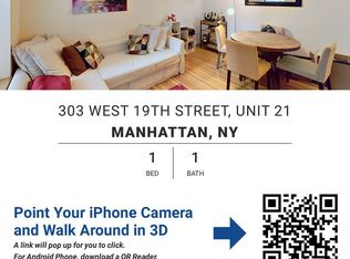 303 W 19th St APT 21, New York, NY 10011