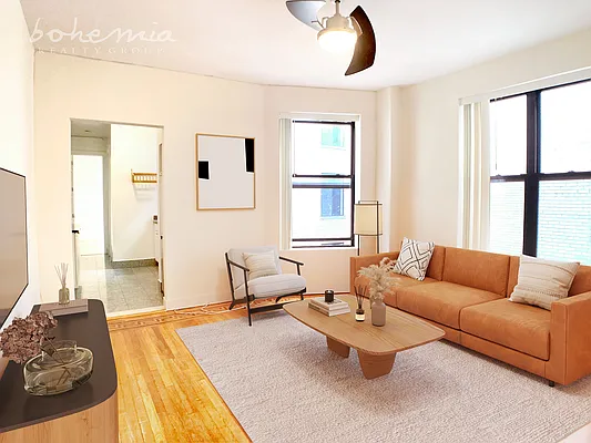 Rented by Bohemia Realty Group | media 1