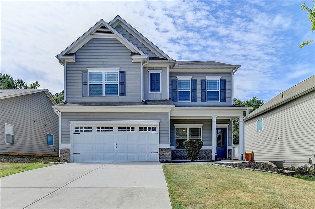 715 Country Ridge Dr, Hoschton, GA 30548 | Zillow