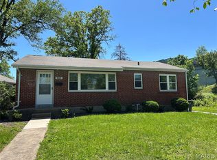8604 Red Bud Ave, Saint Louis, MO 63117
