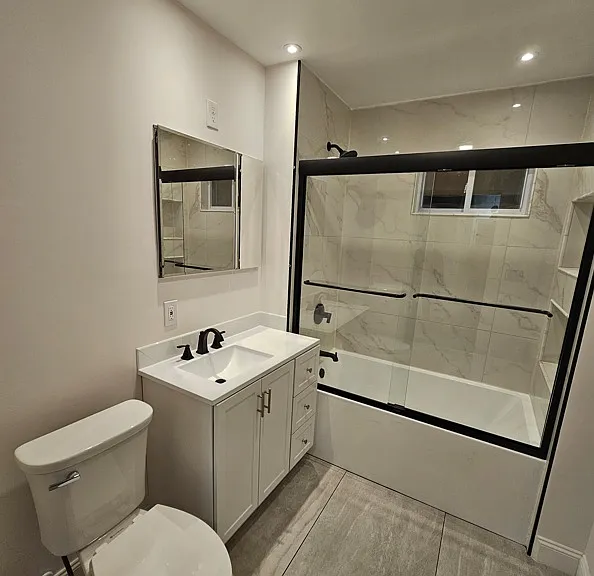Full Bath