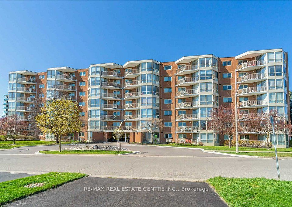 1st image of 26 Hall Rd #604