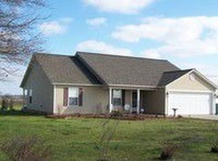 24 Grabbe Rd, Stuttgart, AR 72160
