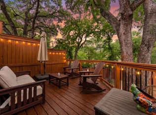 8110 Baywood Dr #B, Austin, TX 78759