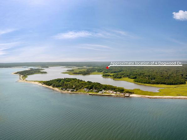 Land For Sale In Hamptons Ny