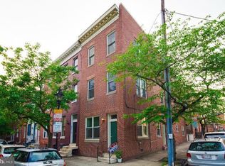 600 S Paca St, Baltimore, MD 21230