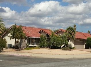 2250 Silver Oak Way, Hemet, CA 92545