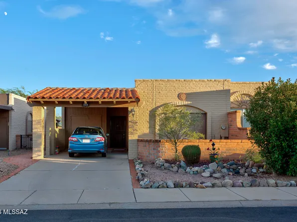 1519 W Placita Travis, Green Valley, AZ 85622