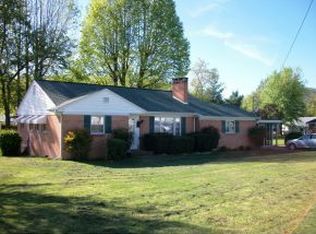 525 Oneega Ln, Erwin, TN 37650