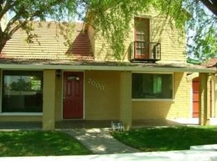 2000 Tully Rd, Hughson, CA 95326