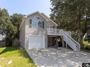 2005 Hampton St, Kill Devil Hills, NC 27948