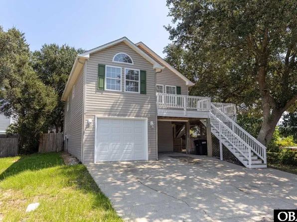 2005 Hampton St, Kill Devil Hills, NC 27948