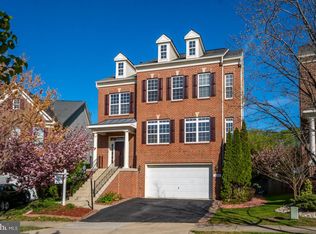 170 Hidden Forest Ct, Gaithersburg, MD 20877