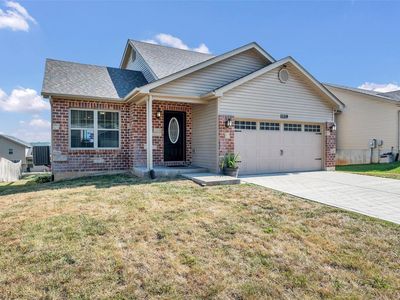 1119 Marathon Dr, Foristell, MO, 63348