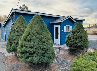 3667 Flint St, Klamath Falls, OR 97601